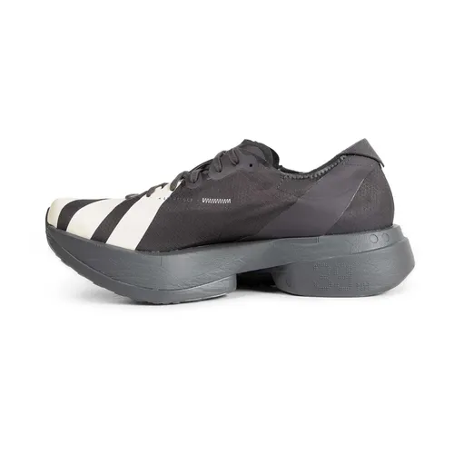 Y-3 - Shoes > Sneakers - Black - Y-3 - Modalova