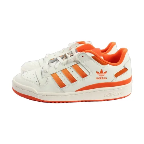 Adidas - Shoes > Sneakers - White - Adidas - Modalova