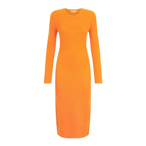 Dresses > Day Dresses > Knitted Dresses - - Patrizia Pepe - Modalova