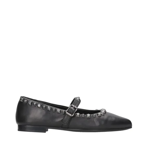 Shoes > Flats > Ballerinas - - ASH - Modalova