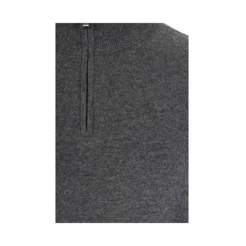 Knitwear > Turtlenecks - - Hugo - Modalova
