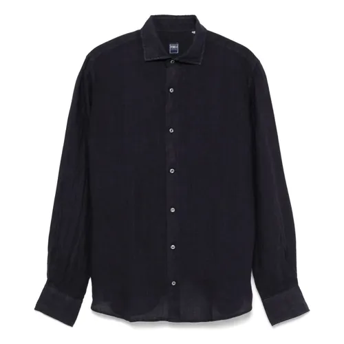 Shirts > Casual Shirts - - Fedeli - Modalova