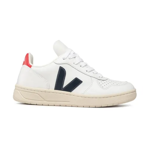 Veja - Shoes > Sneakers - White - Veja - Modalova