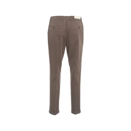 Trousers > Chinos - - Briglia - Modalova