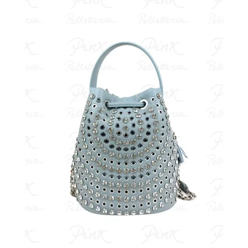 Bags > Bucket Bags - - La Carrie - Modalova