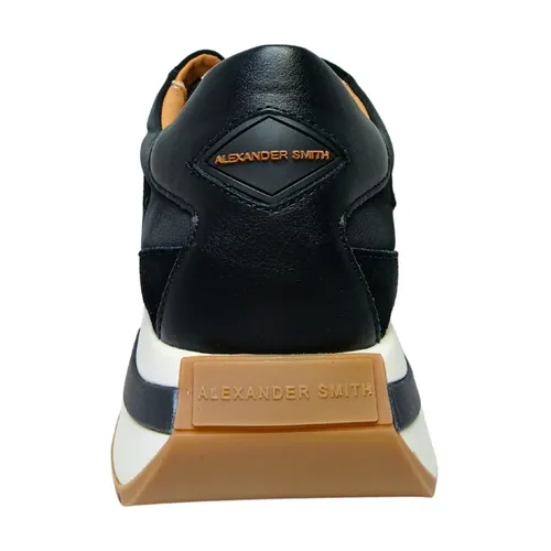 Shoes > Sneakers - - Alexander Smith - Modalova