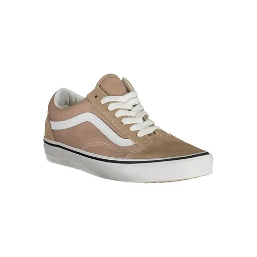 Vans - Shoes > Sneakers - Beige - Vans - Modalova