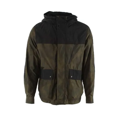 Jackets > Light Jackets - - Woolrich - Modalova