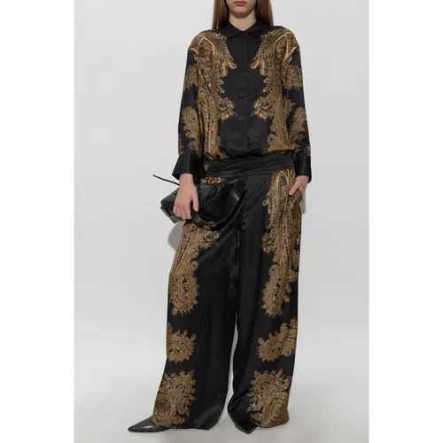 Blouses & Shirts > Shirts - - AllSaints - Modalova
