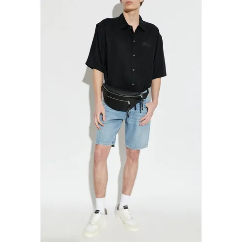Shorts > Denim Shorts - - AllSaints - Modalova