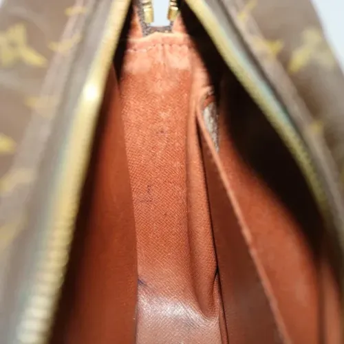 Pre-owned > Pre-owned Bags > Pre-owned Mini Bags - - Louis Vuitton Vintage - Modalova
