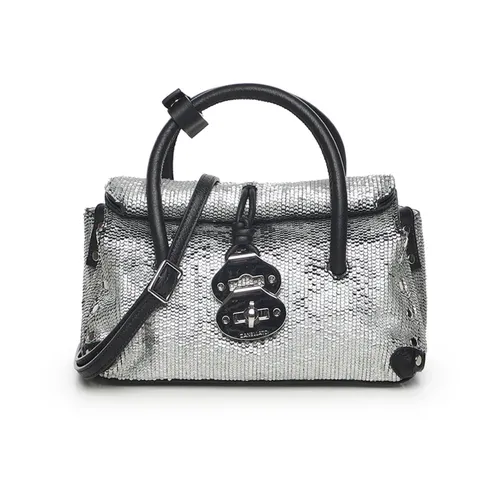 Bags > Handbags - - Zanellato - Modalova