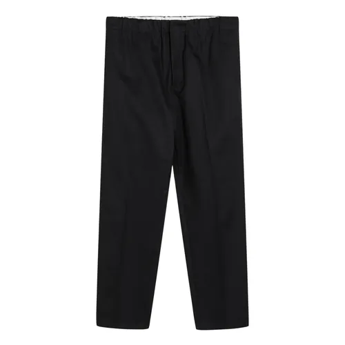 Trousers > Straight Trousers - - Jil Sander - Modalova