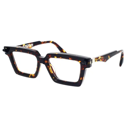 Accessories > Glasses - - Kuboraum - Modalova
