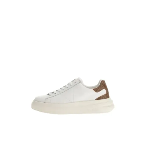 Guess - Shoes > Sneakers - White - Guess - Modalova