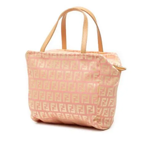 Pre-owned > Pre-owned Bags > Pre-owned Mini Bags - - Fendi Vintage - Modalova