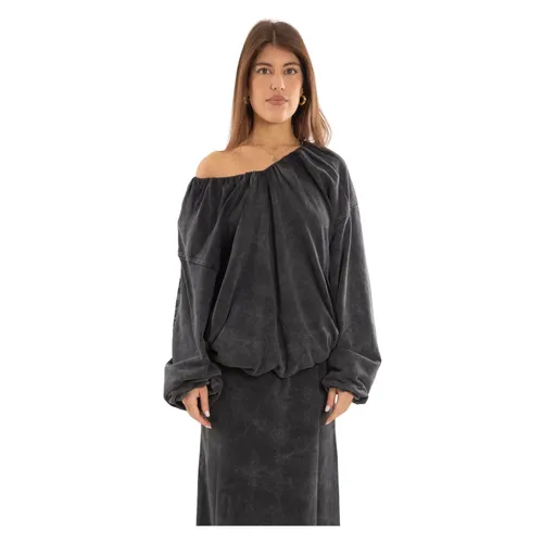 Blouses & Shirts > Blouses - - Diesel - Modalova