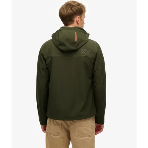 Jackets > Light Jackets - - Superdry - Modalova