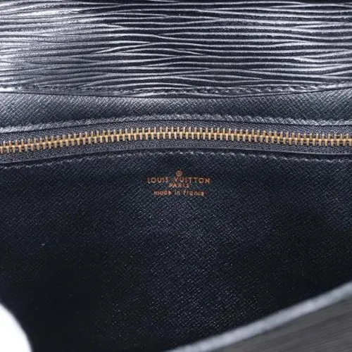Pre-owned > Pre-owned Bags > Pre-owned Clutches - - Louis Vuitton Vintage - Modalova