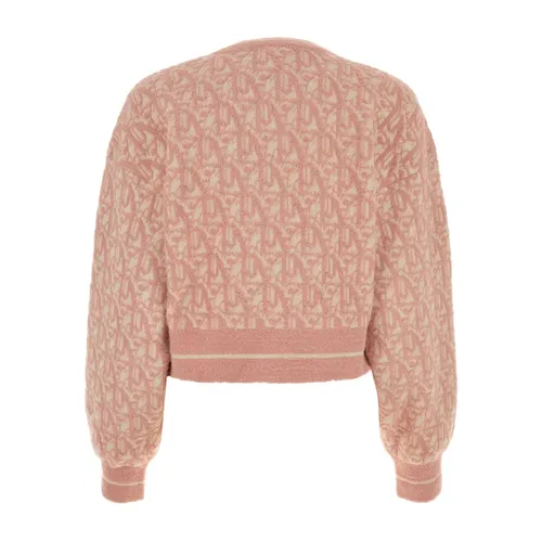 Sweatshirts & Hoodies > Sweatshirts - - Palm Angels - Modalova