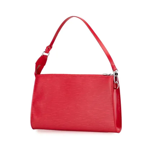 Pre-owned > Pre-owned Bags > Pre-owned Handbags - - Louis Vuitton Vintage - Modalova