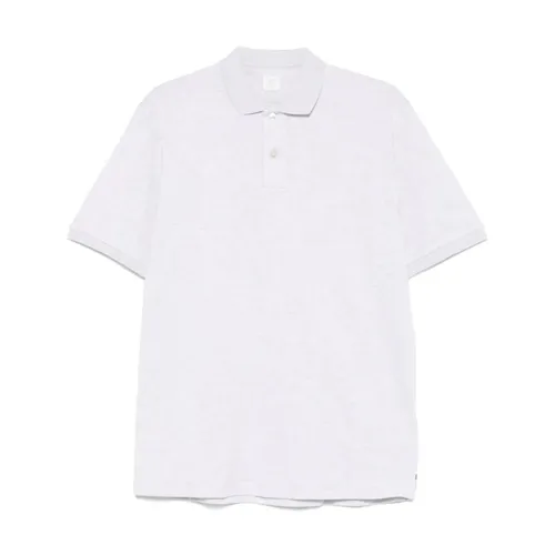 Tops > Polo Shirts - - Eleventy - Modalova