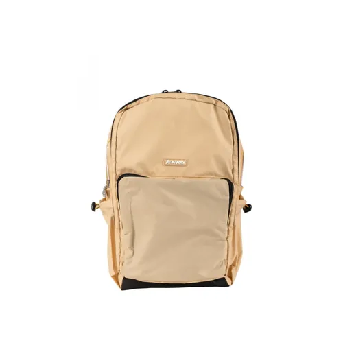 K-Way - Bags > Backpacks - Beige - K-Way - Modalova