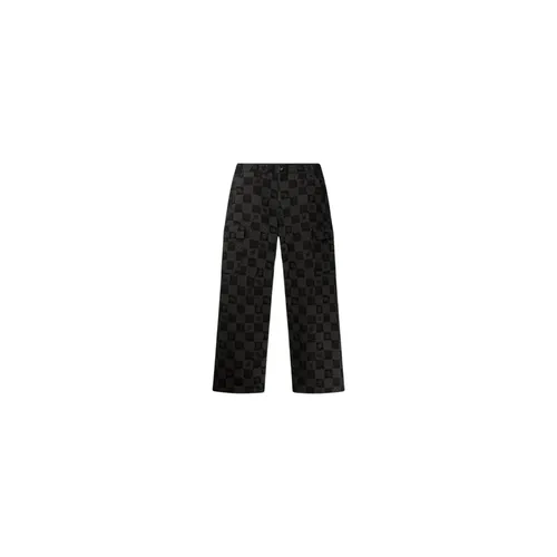 Trousers > Straight Trousers - - Daily Paper - Modalova