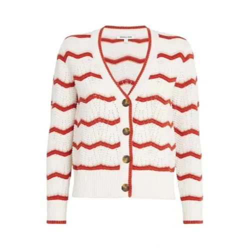 Knitwear > Cardigans - - Veronica Beard - Modalova