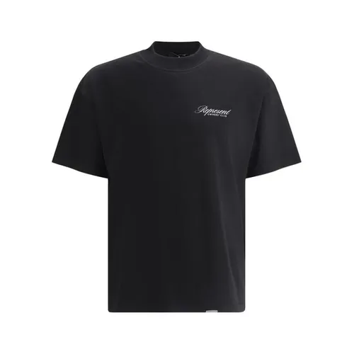 Tops > T-Shirts - - Represent - Modalova