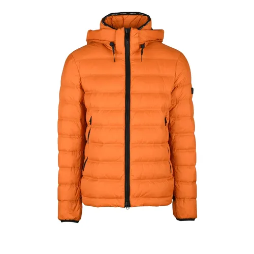 Jackets > Down Jackets - - Peuterey - Modalova