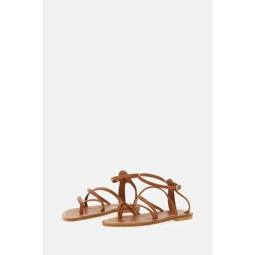 Shoes > Sandals > Flat Sandals - - K.jacques - Modalova