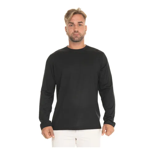 Tops > Long Sleeve Tops - - Gran Sasso - Modalova