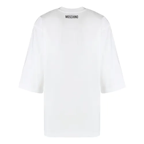 Tops > T-Shirts - - Moschino - Modalova