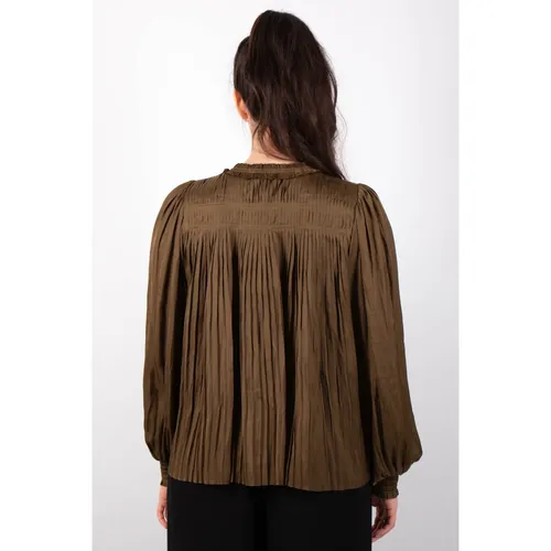 Blouses & Shirts > Blouses - - Ulla Johnson - Modalova