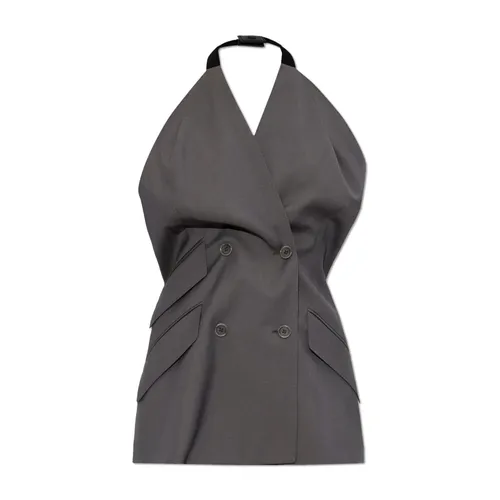 Tops > Sleeveless Tops - - Max Mara - Modalova