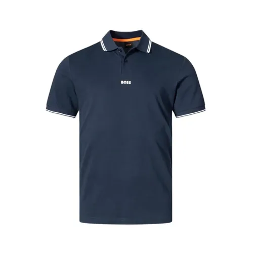 Tops > Polo Shirts - - Hugo Boss - Modalova