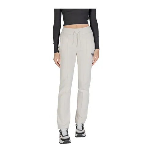 Trousers > Straight Trousers - - Guess - Modalova