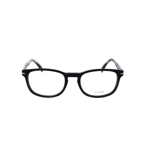 Accessories > Glasses - - Eyewear by David Beckham - Modalova