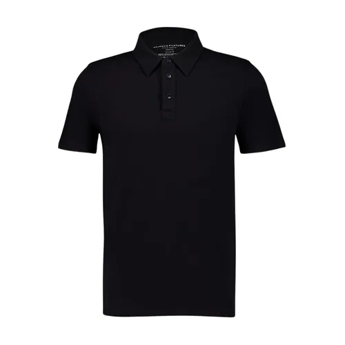 Tops > Polo Shirts - - Majestic Filatures - Modalova