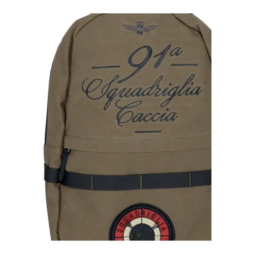 Bags > Backpacks - - Aeronautica Militare - Modalova