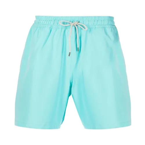 Swimwear > Beachwear - - Polo Ralph Lauren - Modalova