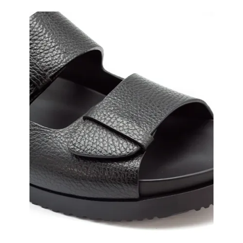 Shoes > Flip Flops & Sliders > Sliders - - Doucal's - Modalova