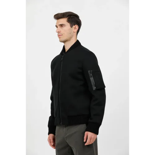 Jackets > Bomber Jackets - - Dondup - Modalova