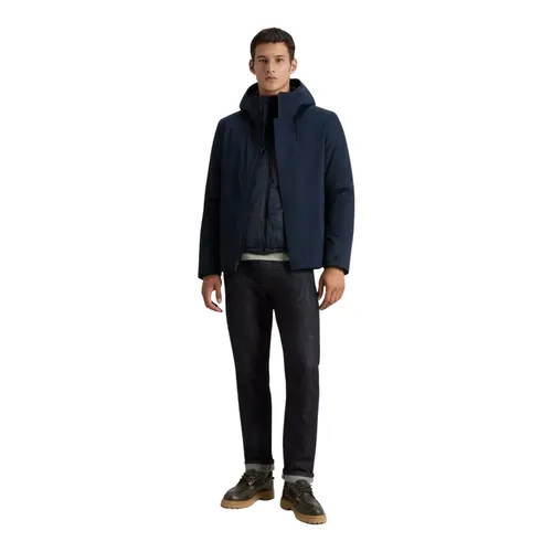 Jackets > Winter Jackets - - Woolrich - Modalova