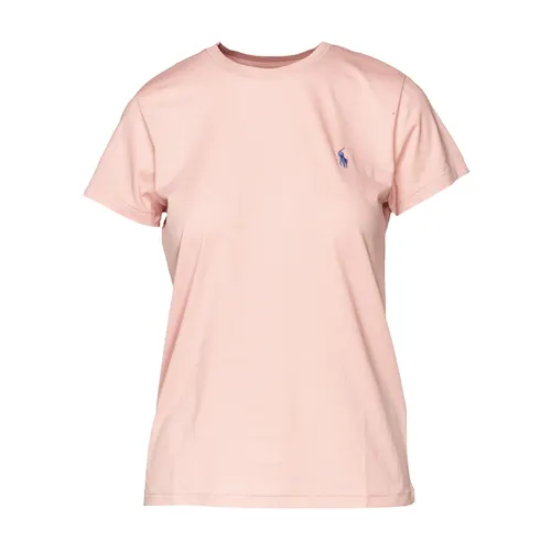Tops > T-Shirts - - Polo Ralph Lauren - Modalova