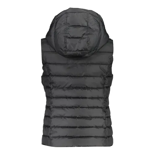 Jackets > Vests - - Tommy Hilfiger - Modalova