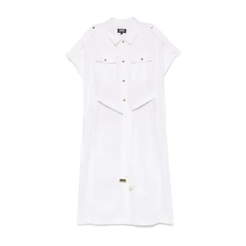 Dresses > Day Dresses > Shirt Dresses - - Barbour - Modalova
