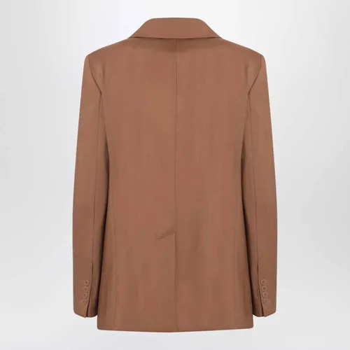 Jackets > Blazers - - Max Mara Studio - Modalova
