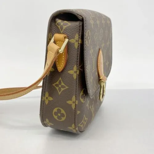 Pre-owned > Pre-owned Bags > Pre-owned Cross Body Bags - - Louis Vuitton Vintage - Modalova